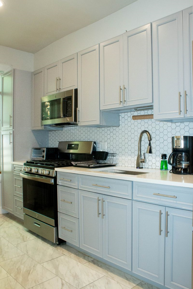 Modern 2 Bed Room in a quiet residential neighborhood in Brooklyn - Photo 2
