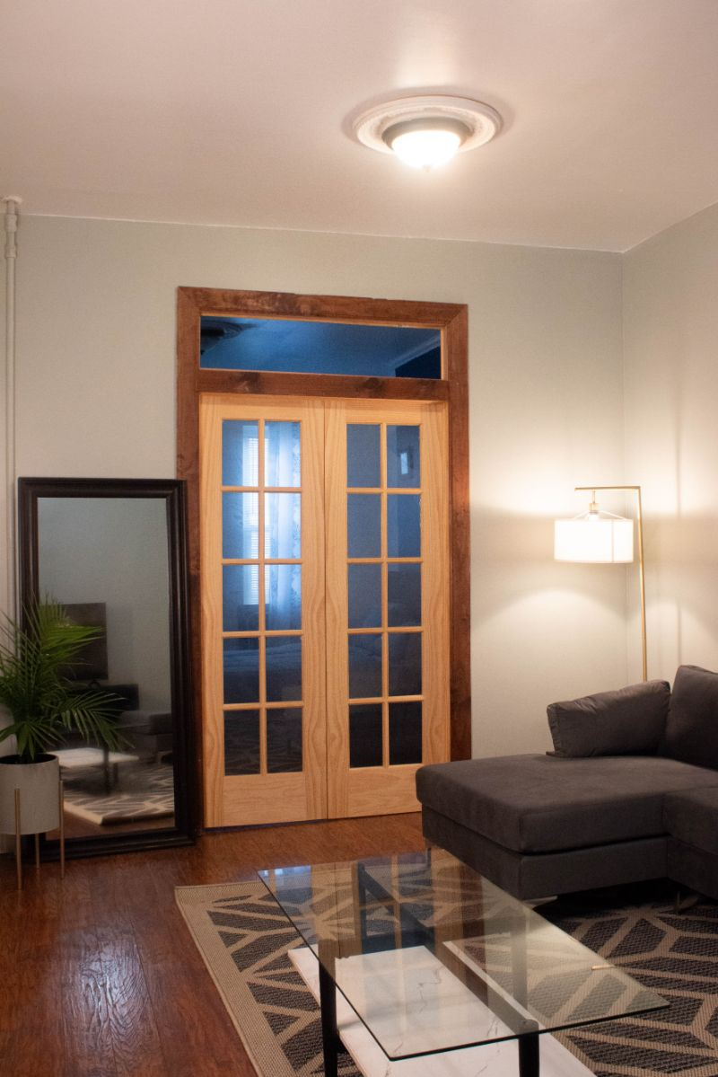 Modern 2 Bed Room in a quiet residential neighborhood in Brooklyn - Photo 3