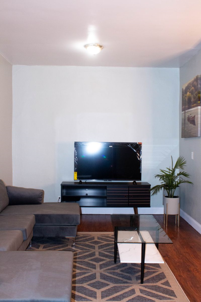 Modern 2 Bed Room in a quiet residential neighborhood in Brooklyn - Photo 4
