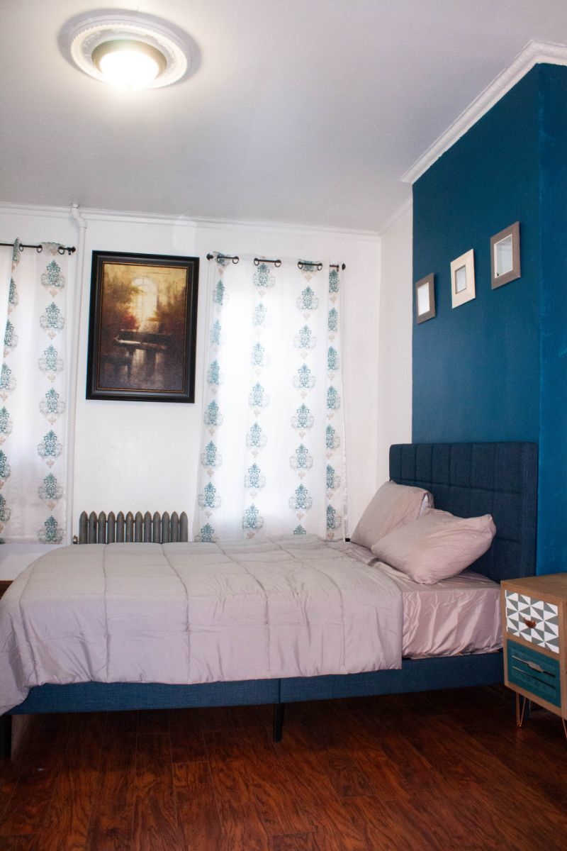 Modern 2 Bed Room in a quiet residential neighborhood in Brooklyn - Photo 5