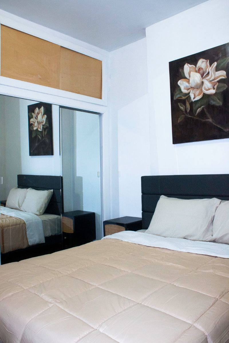 Modern 2 Bed Room in a quiet residential neighborhood in Brooklyn - Photo 6