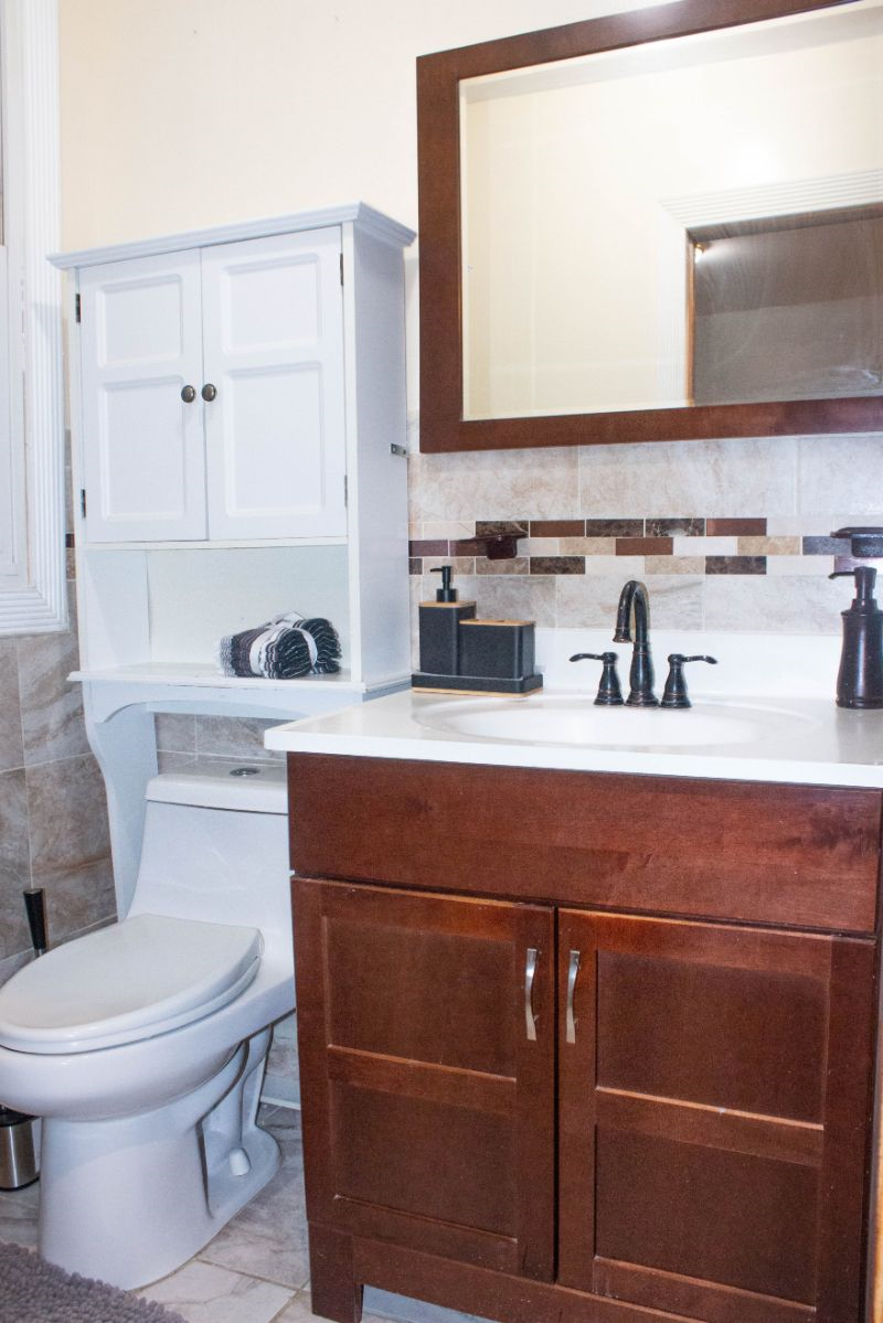 Modern 2 Bed Room in a quiet residential neighborhood in Brooklyn - Photo 7