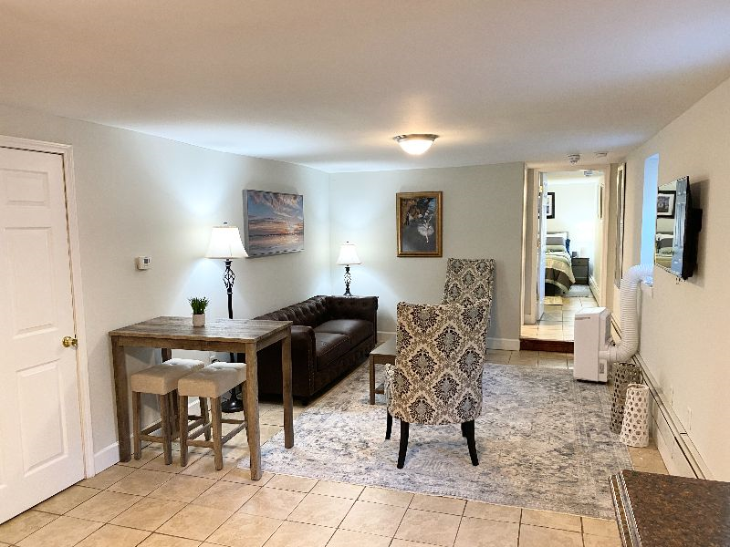 Highland Hospital/UR Strong Hospital- One bedroom Fully Furnished- 1100 South Ave - Photo 2