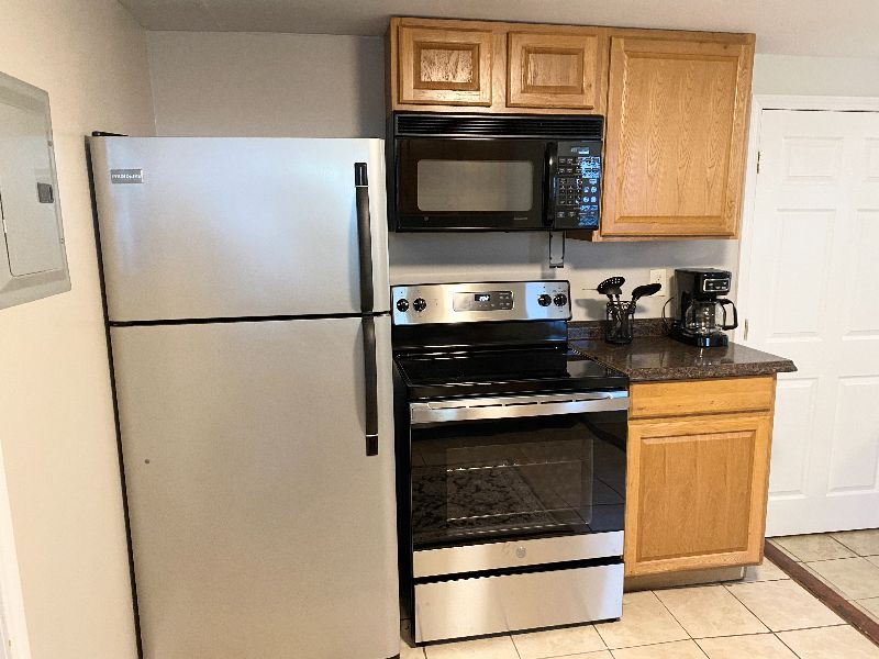 Highland Hospital/UR Strong Hospital- One bedroom Fully Furnished- 1100 South Ave - Photo 7