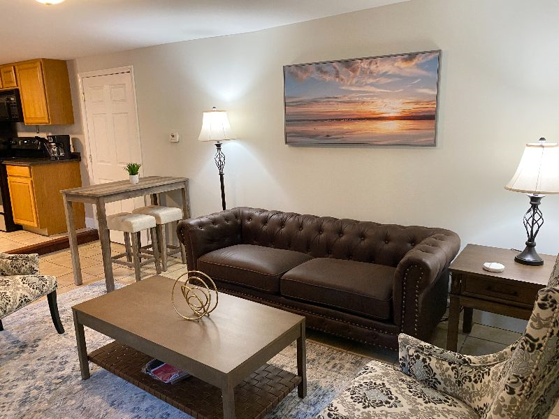 Highland Hospital/UR Strong Hospital- One bedroom Fully Furnished- 1100 South Ave - Photo 3
