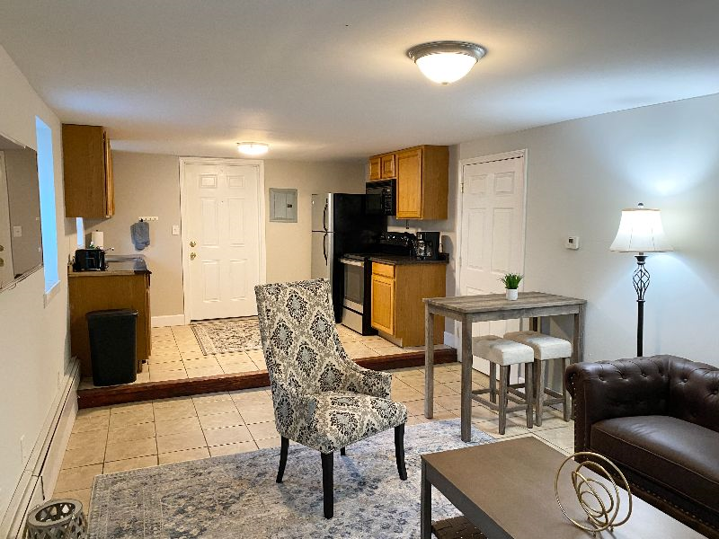 Highland Hospital/UR Strong Hospital- One bedroom Fully Furnished- 1100 South Ave - Photo 1