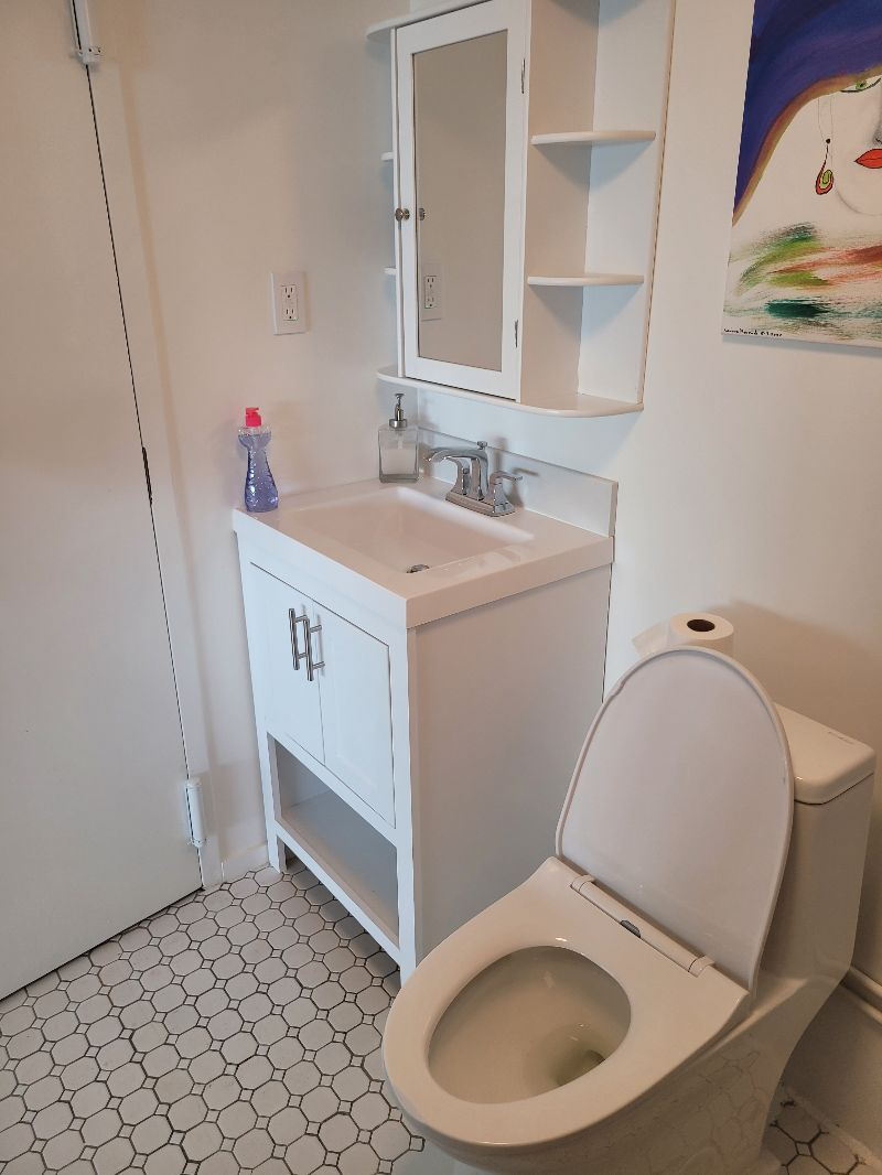 Private 1bd Loft in Owners Unit - Photo 5