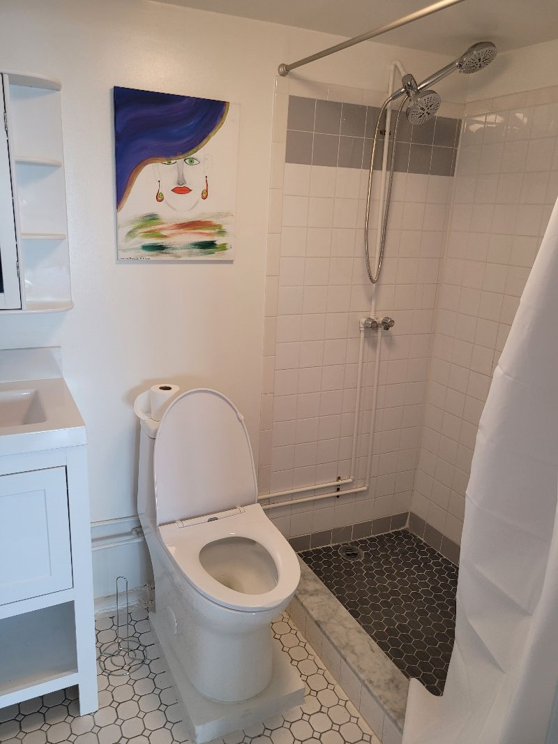 Private 1bd Loft in Owners Unit - Photo 6