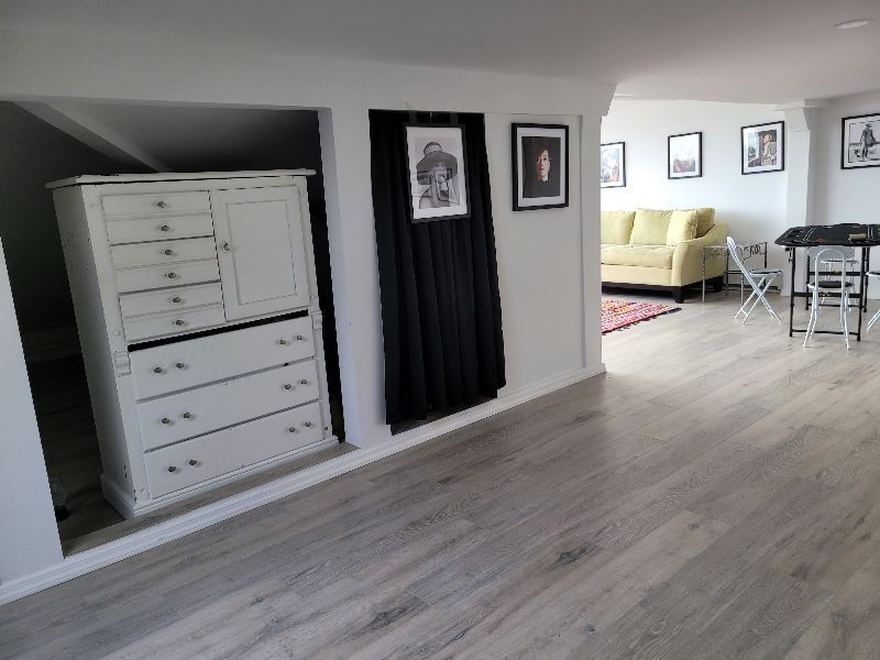 Private 1bd Loft in Owners Unit - Photo 3