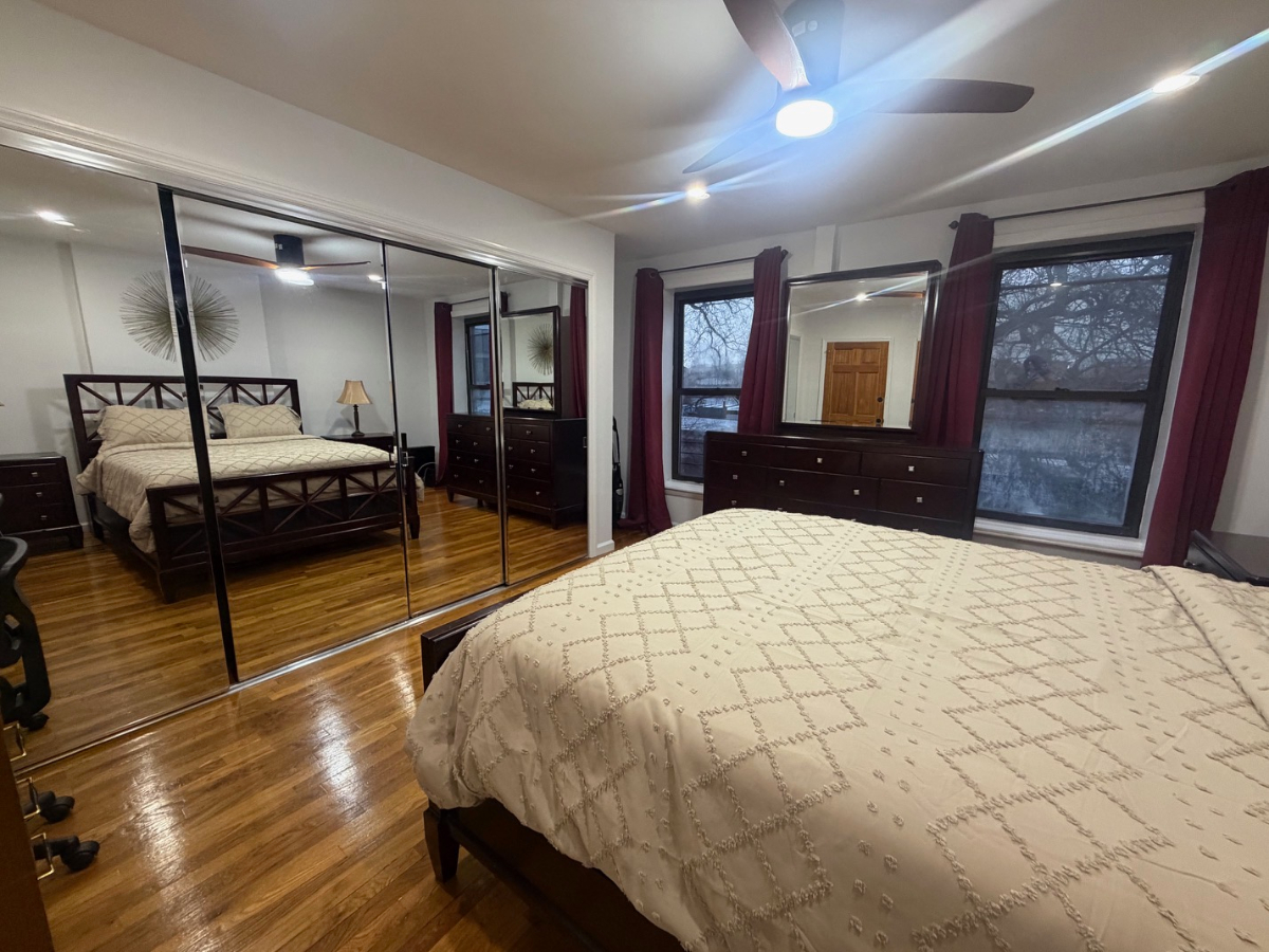 Clinton Hill Brownstone Penthouse - Photo 7