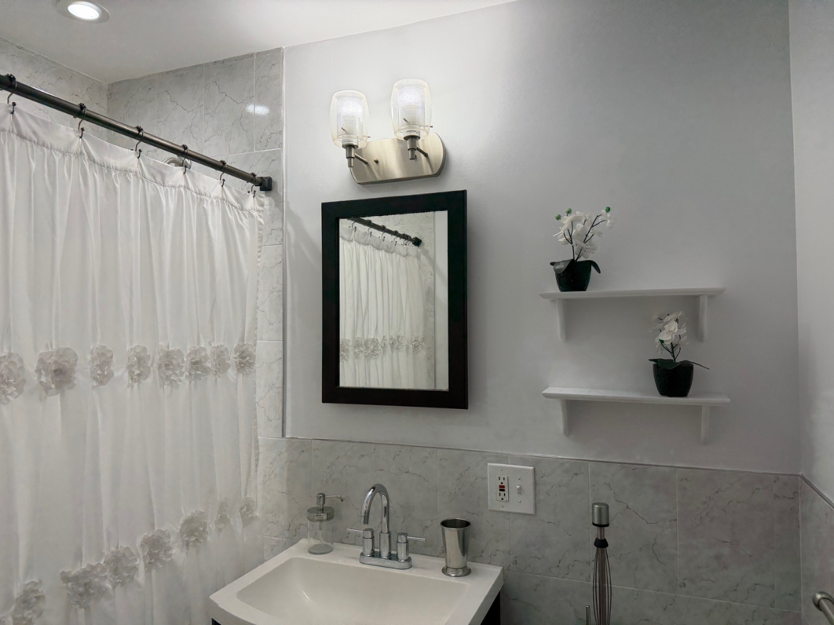 Clinton Hill Brownstone Penthouse - Photo 9