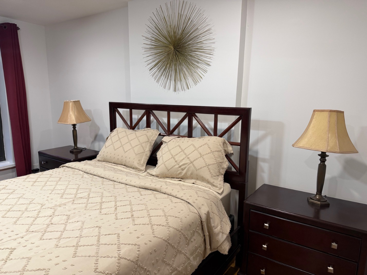 Clinton Hill Brownstone Penthouse - Photo 6