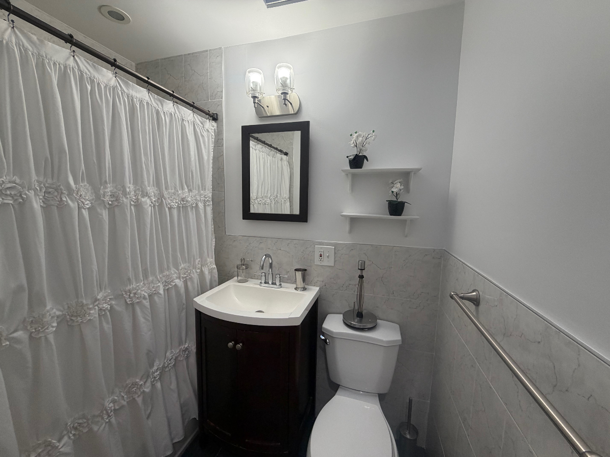 Clinton Hill Brownstone Penthouse - Photo 10