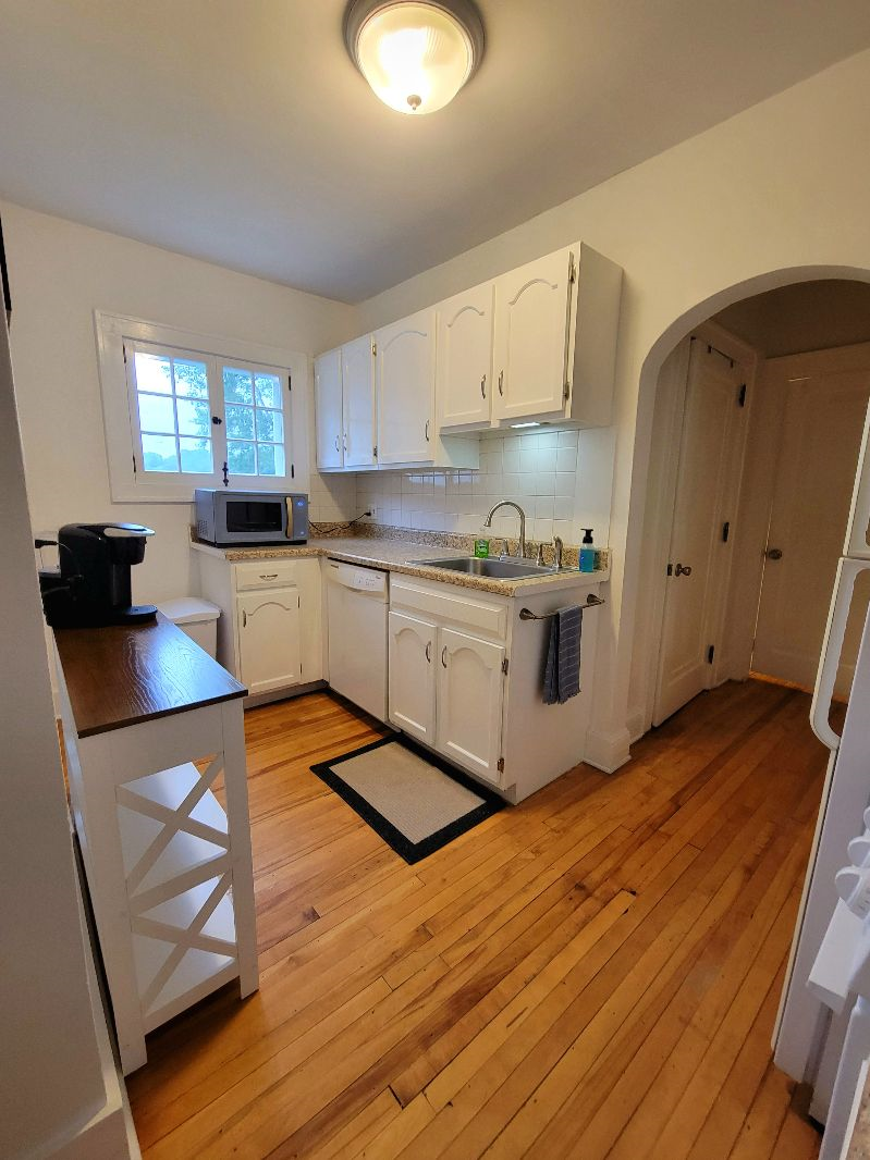 Large One Bedroom Apt 2 - Centrally located in... - Photo 4