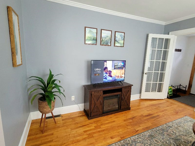 Large One Bedroom Apt 2 - Centrally located in... - Photo 12