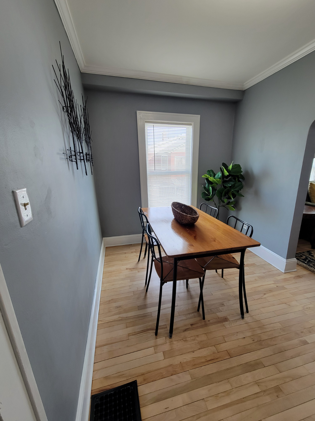 Large One Bedroom Apt 2 - Centrally located in... - Photo 6