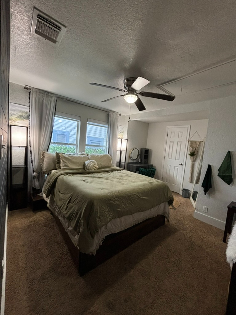 Private Cozy Home near Downtown Hospital district & Pearl - Photo 11