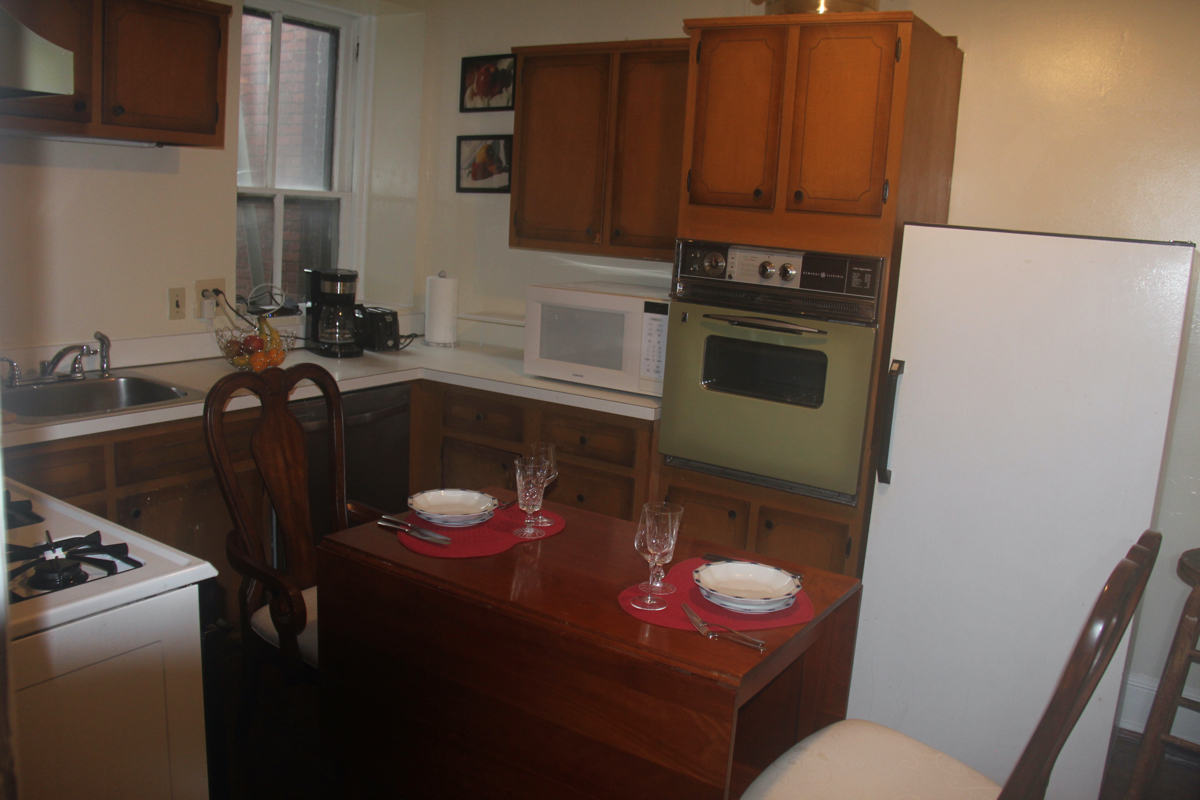 Stylish Two bedroom in the heart of DC - Photo 3