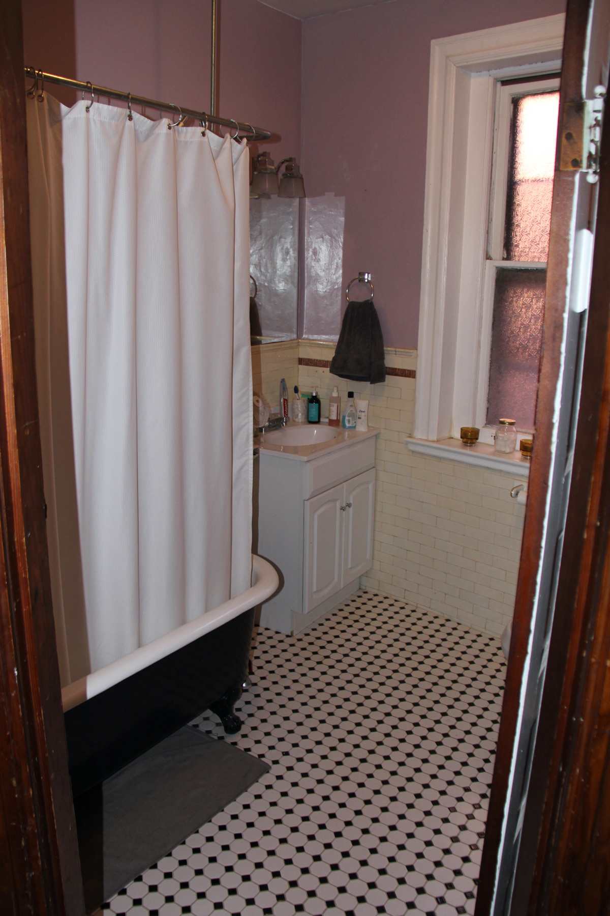 Stylish Two bedroom in the heart of DC - Photo 4