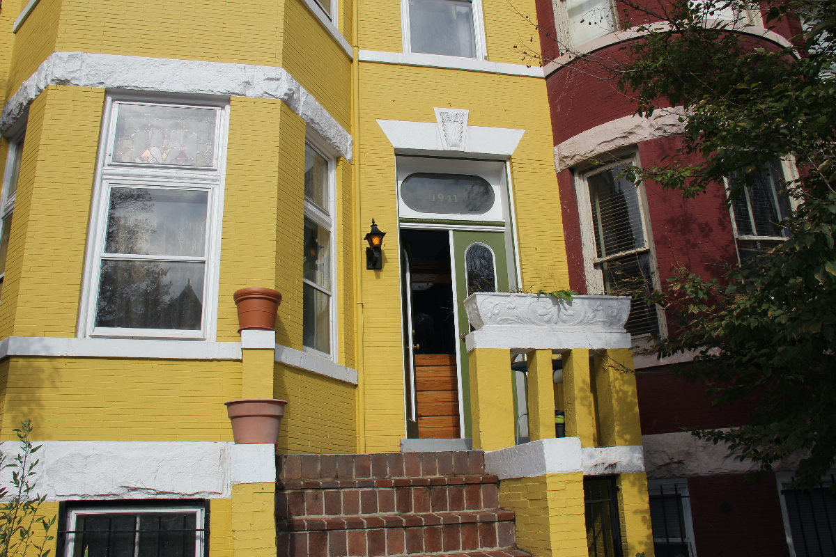 Stylish Two bedroom in the heart of DC - Photo 5