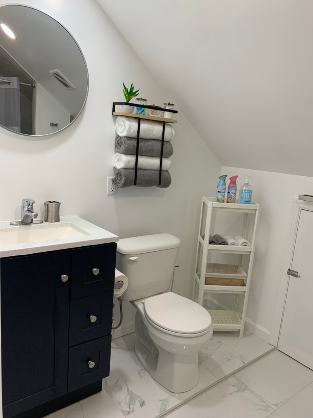 Brand New One Bedroom Apartment One Block Away from Vassar Hospital - Photo 5