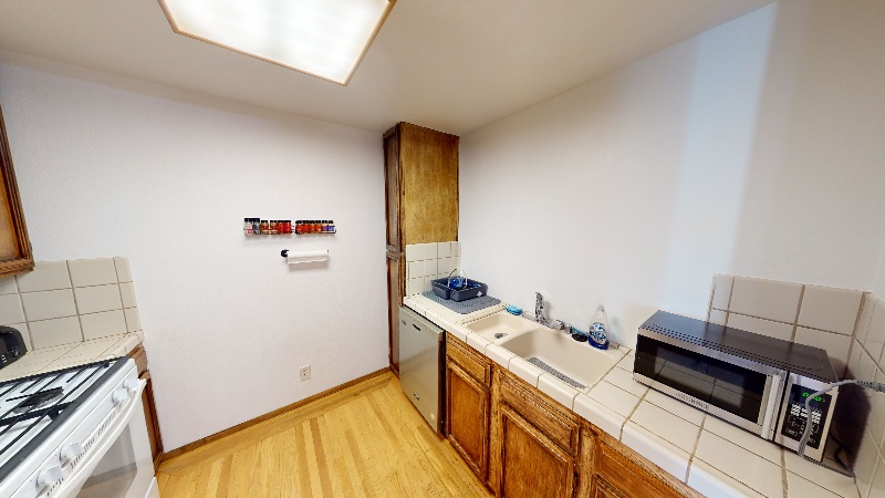 3 Bedroom In the Safe Hayes Valley Near... - Photo 4