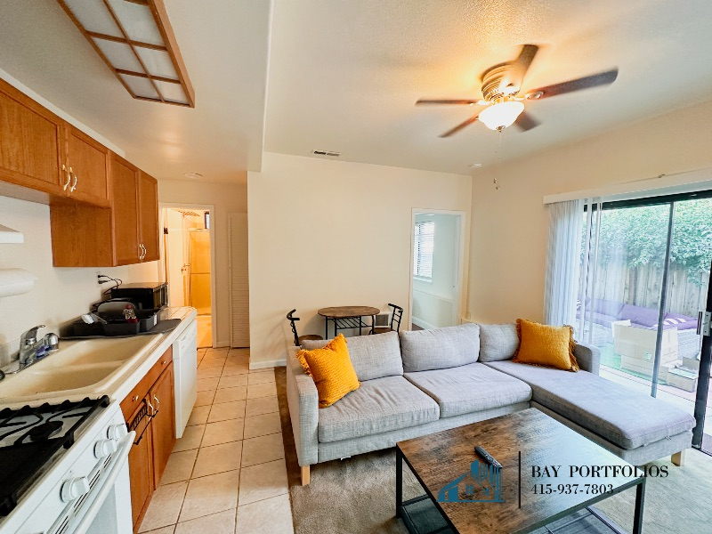 3 Bedroom In the Safe Hayes Valley Near... - Photo 2