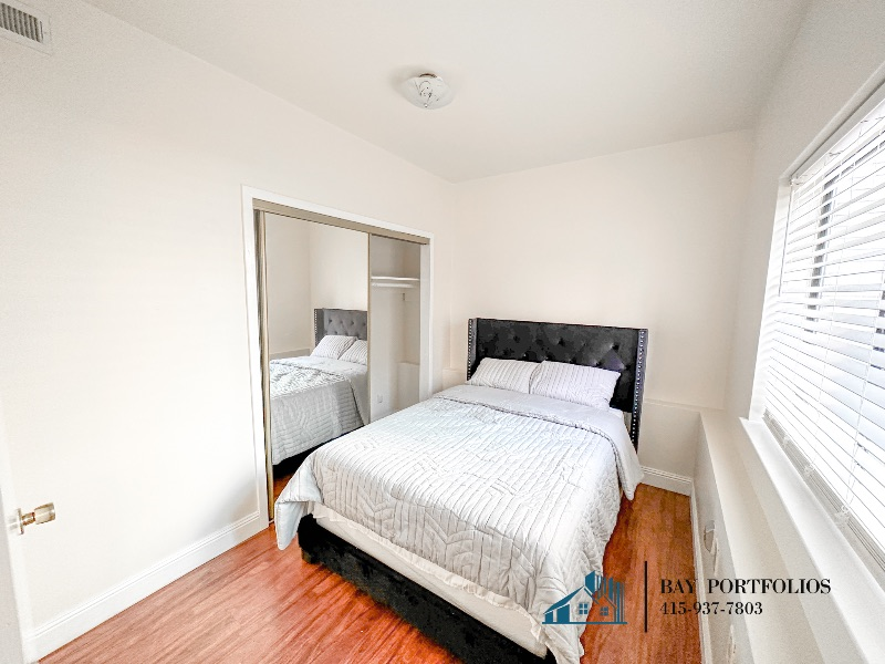3 Bedroom In the Safe Hayes Valley Near... - Photo 3