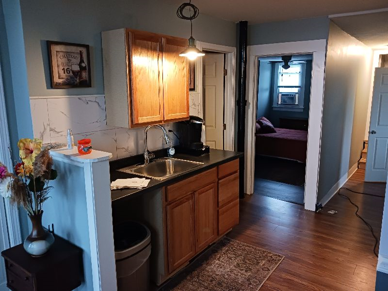 Charming downtown apartment - Photo 3