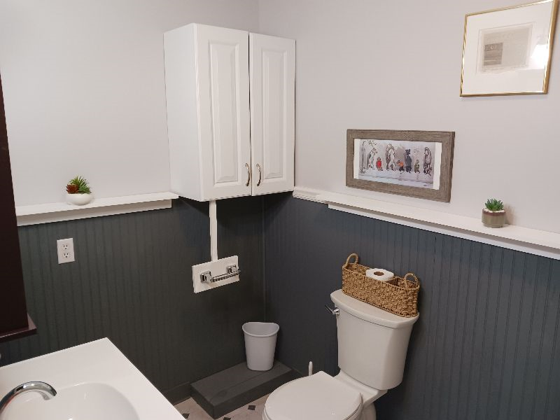 Charming downtown apartment - Photo 4