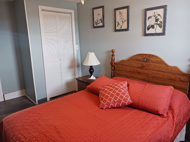 Charming downtown apartment - Photo 7