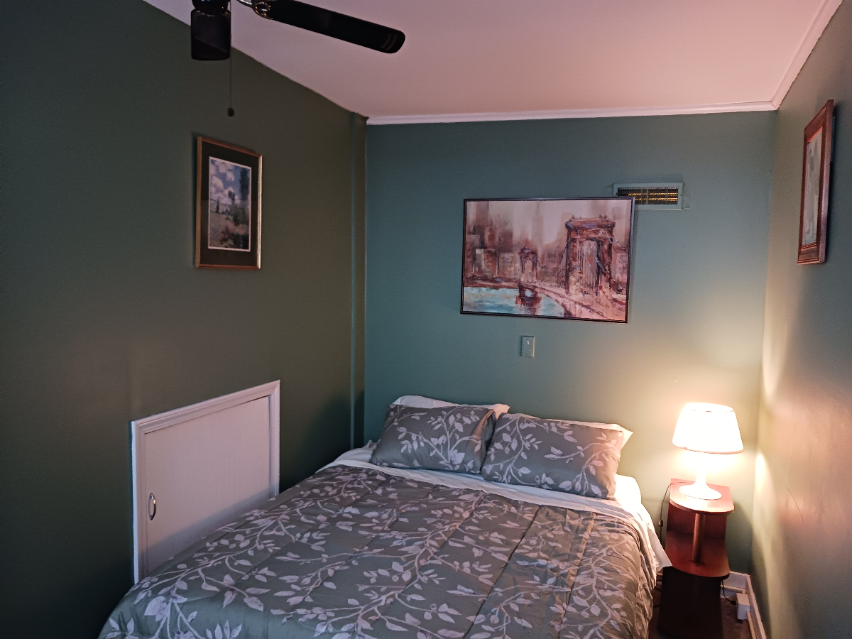 Charming downtown apartment - Photo 4
