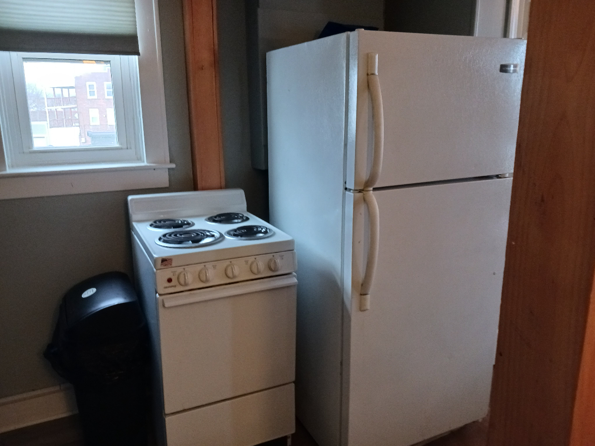 Charming downtown apartment - Photo 8