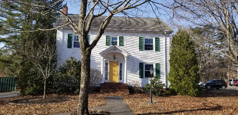 Private Room in Portland Maine