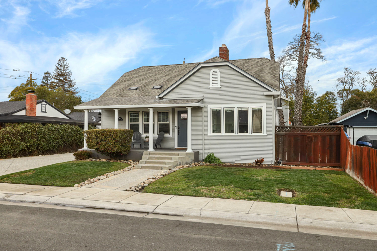 Bristol Bungalow