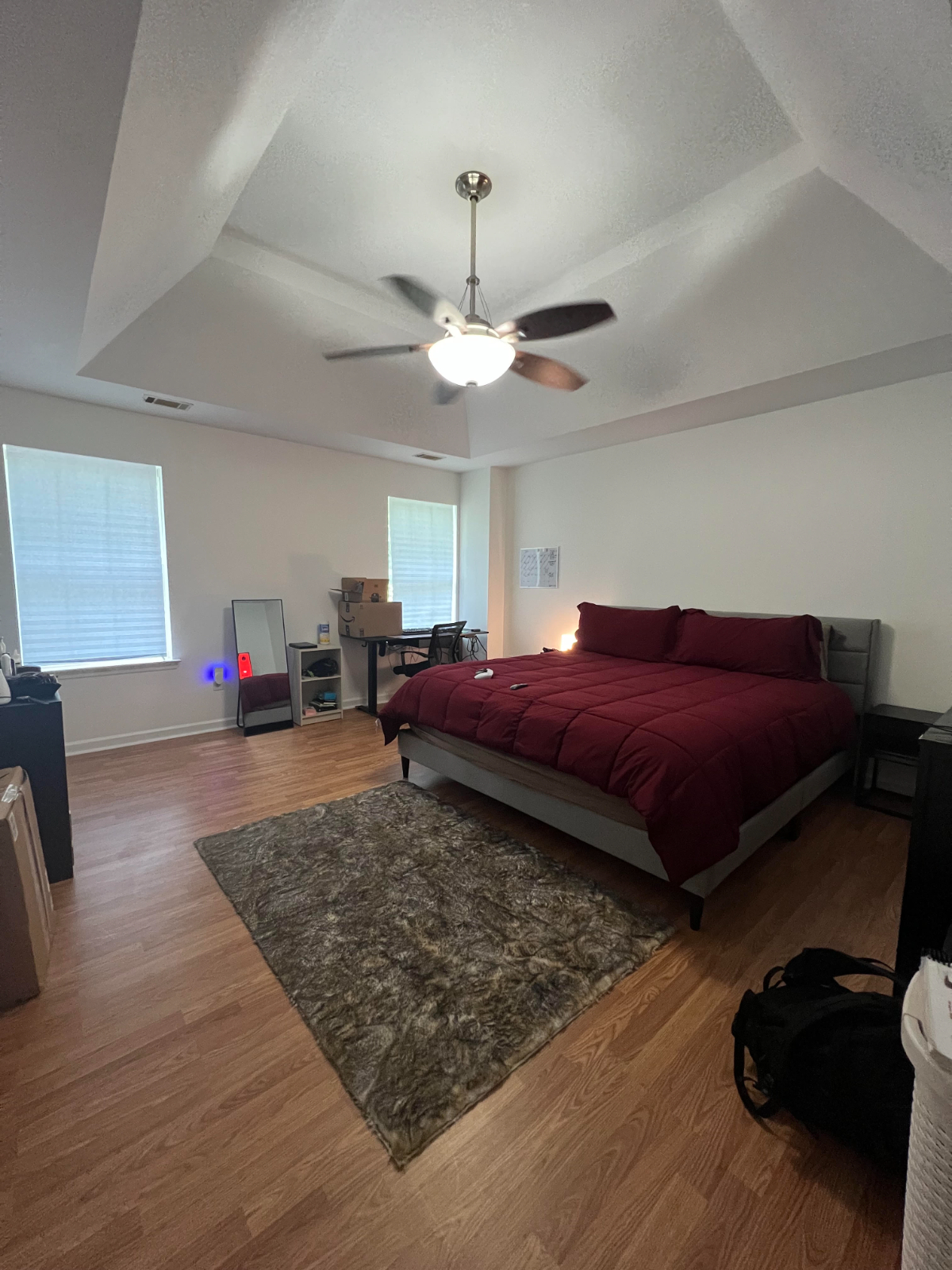 Papilio Place - Room 3