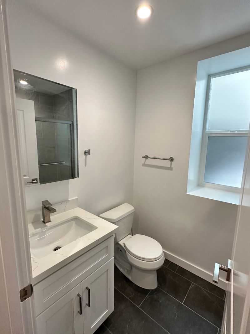 Newly Built Garden Unit in Nob Hill- Pets OK - Photo 6