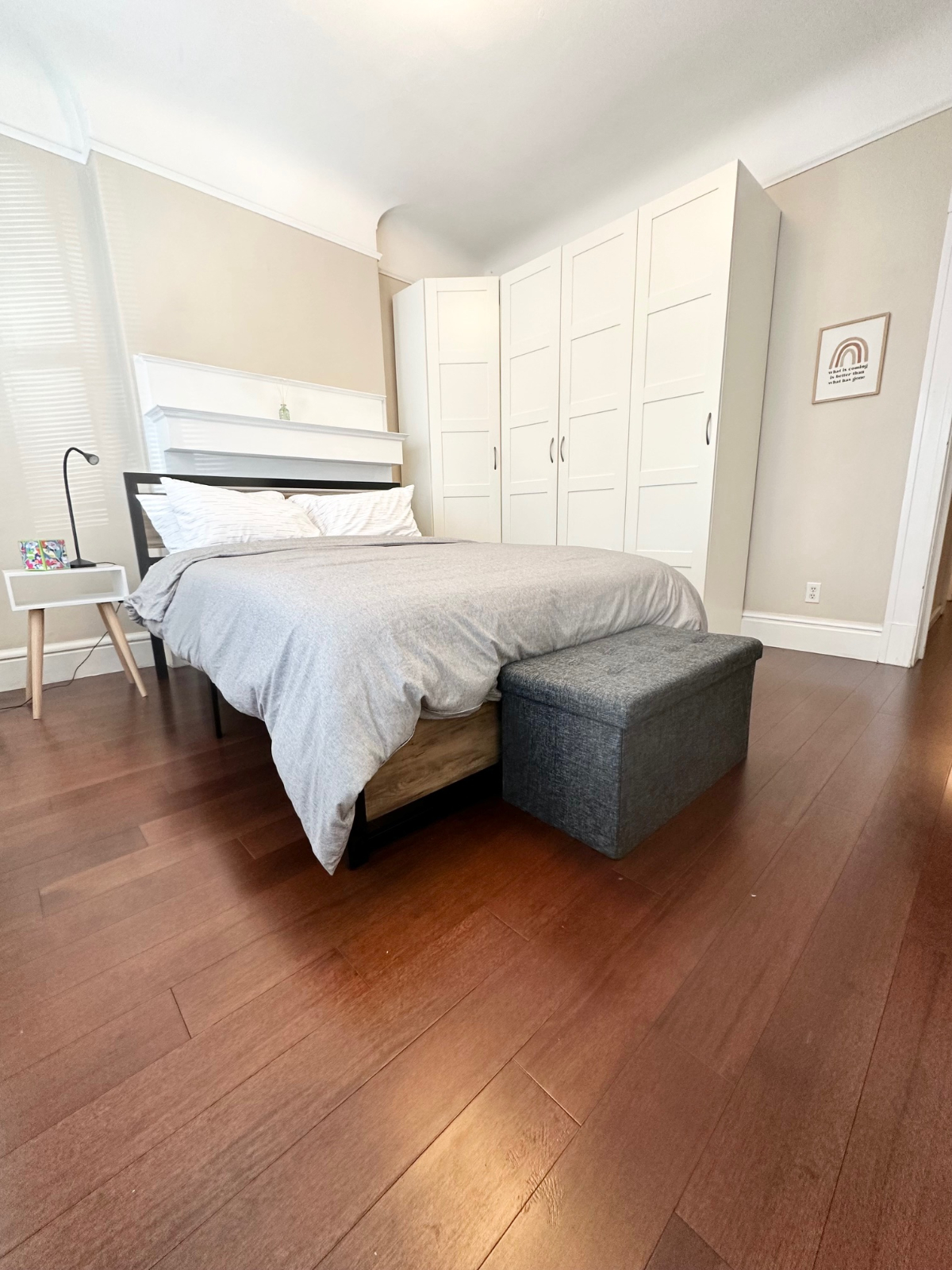 Newly Built Garden Unit in Nob Hill- Pets OK - Photo 5