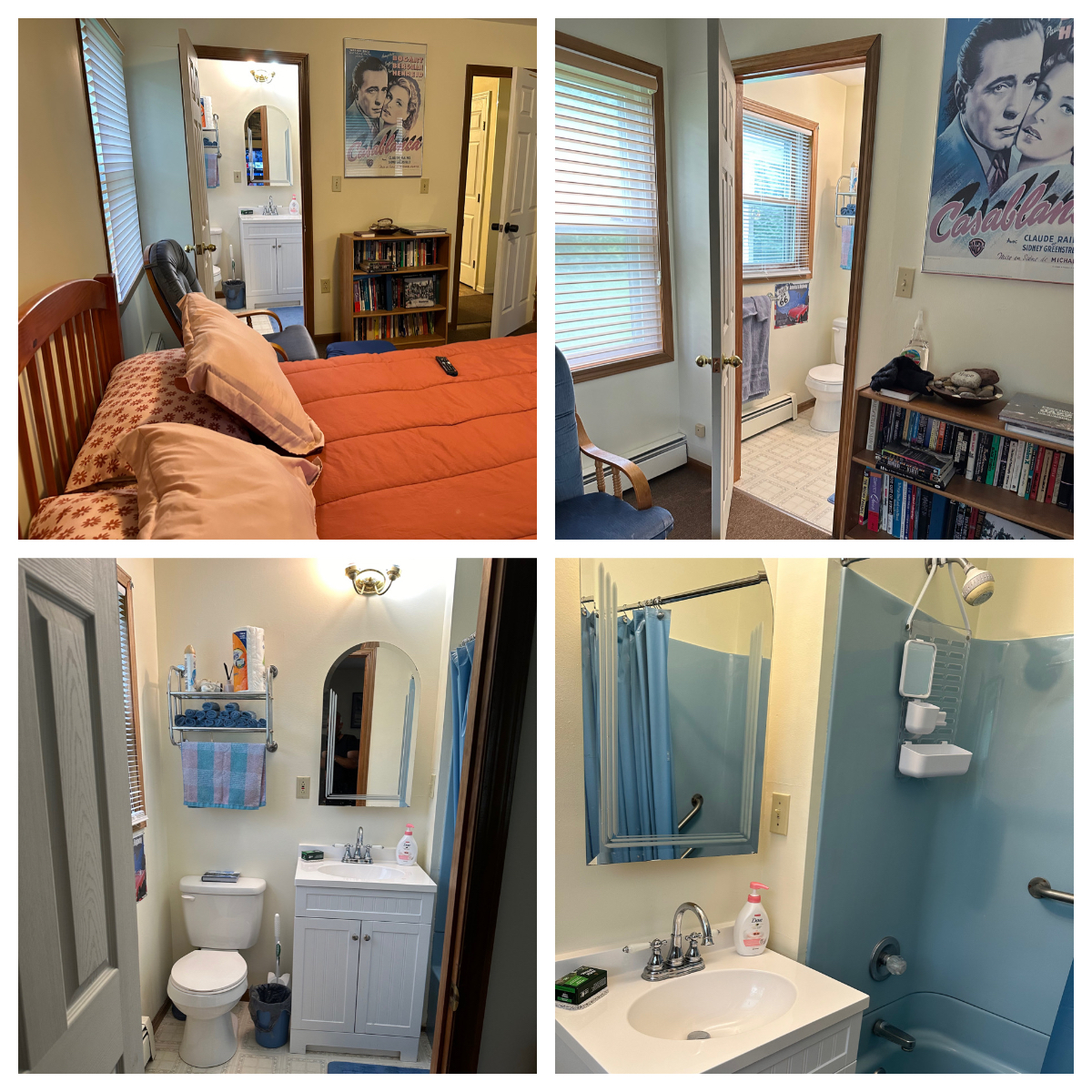 Cozy Retreat in Peru, NY - Midterm Rental with... - Photo 6