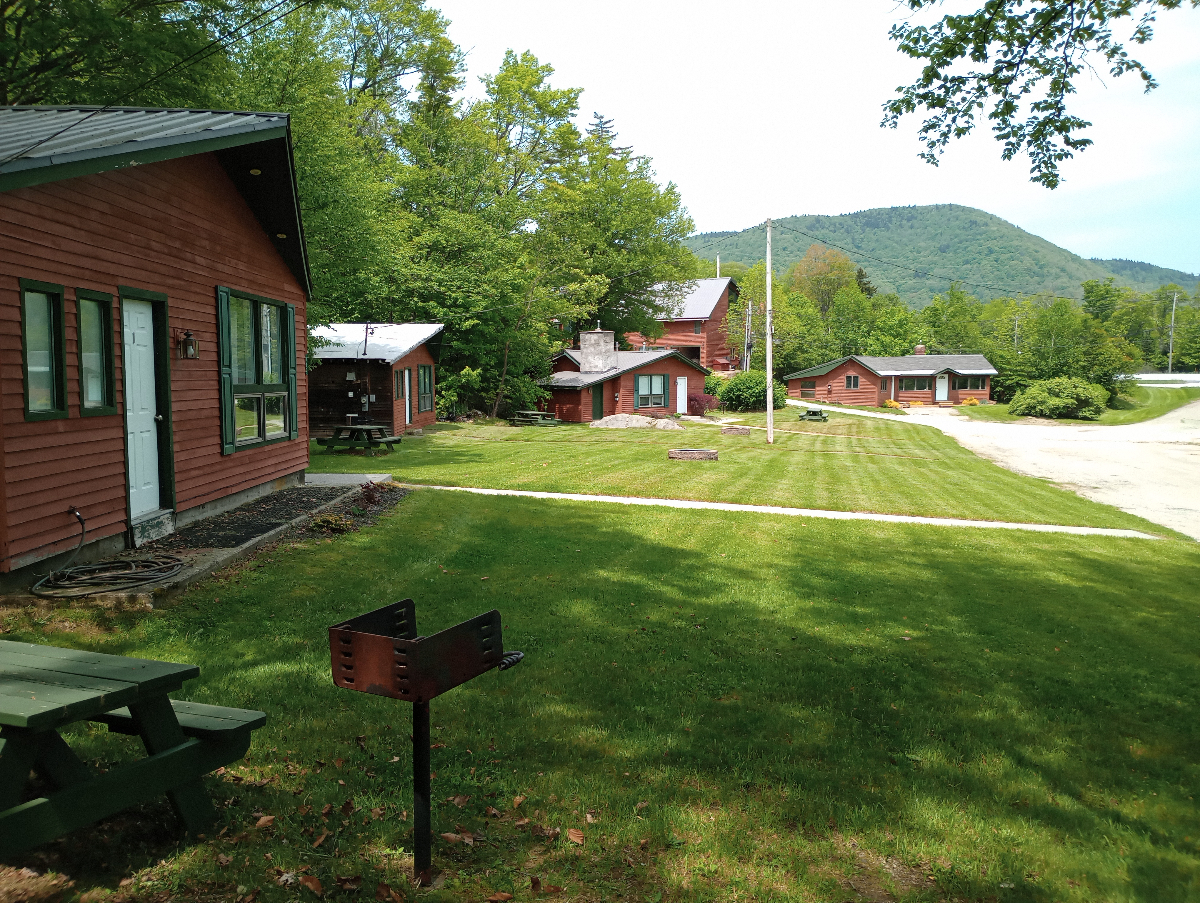 CLEAN / Comfortable  1 Bedroom Cabin Near Rutland - Photo 5