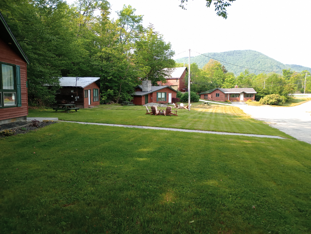 CLEAN / Comfortable  1 Bedroom Cabin Near Rutland - Photo 6