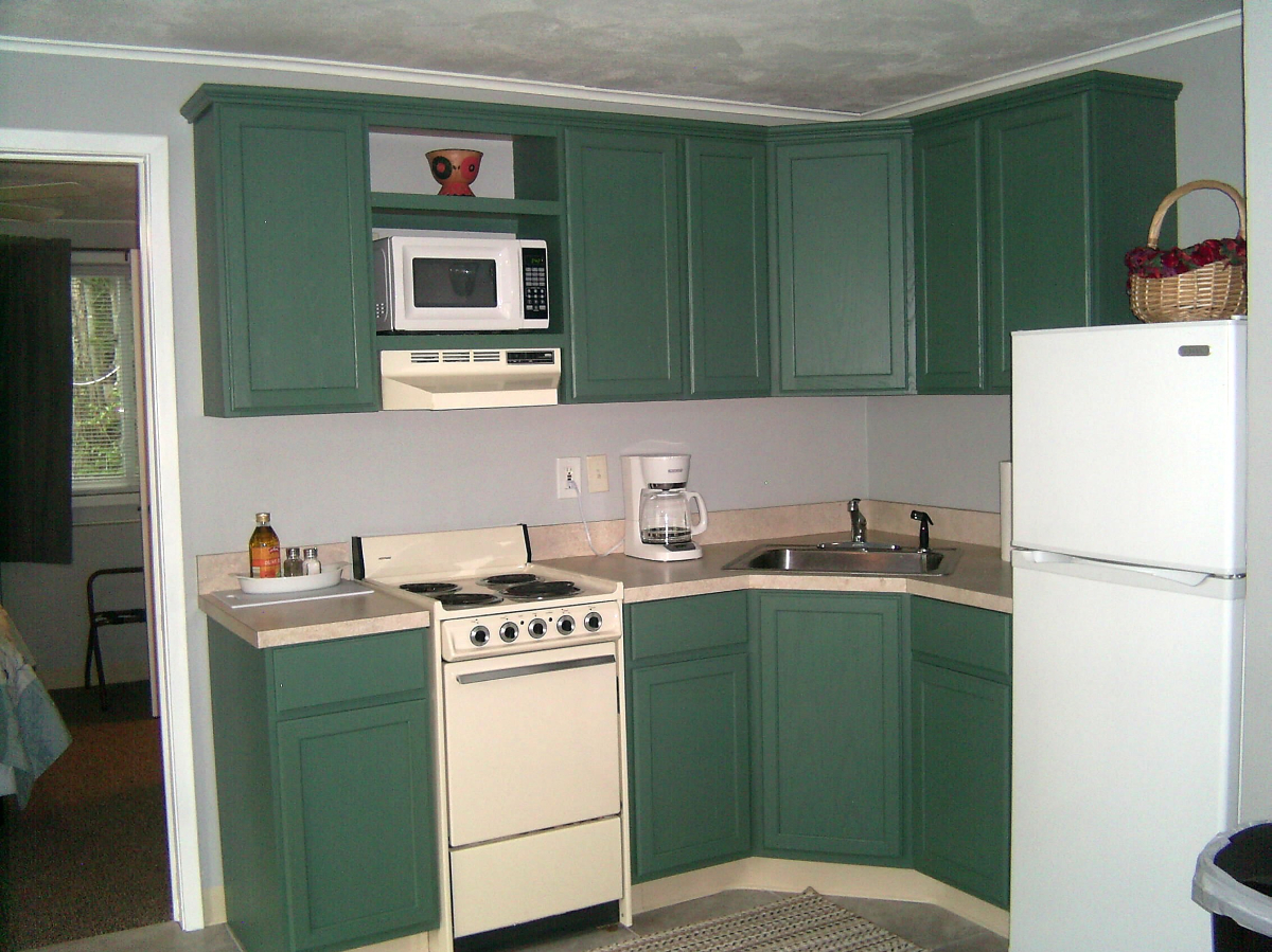 CLEAN / Comfortable  1 Bedroom Cabin Near Rutland - Photo 8