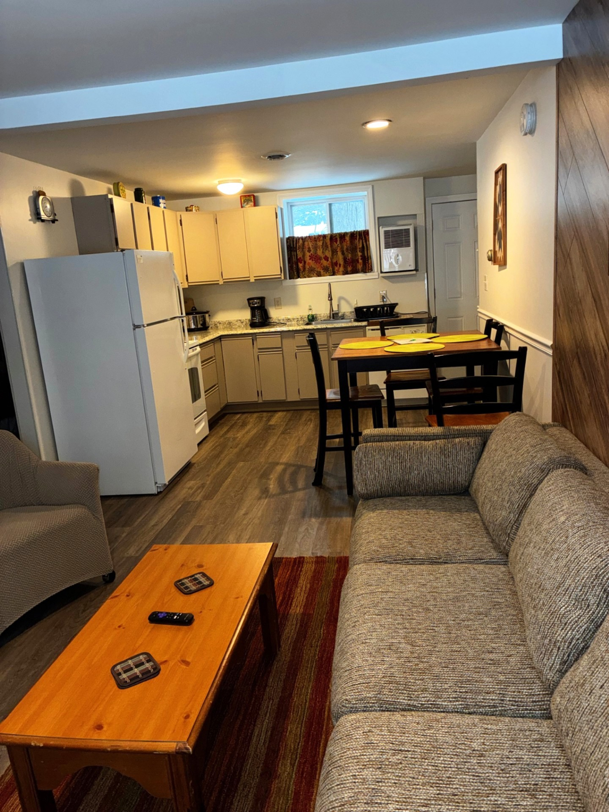 CLEAN / Comfortable  1 Bedroom Cabin Near Rutland - Photo 7