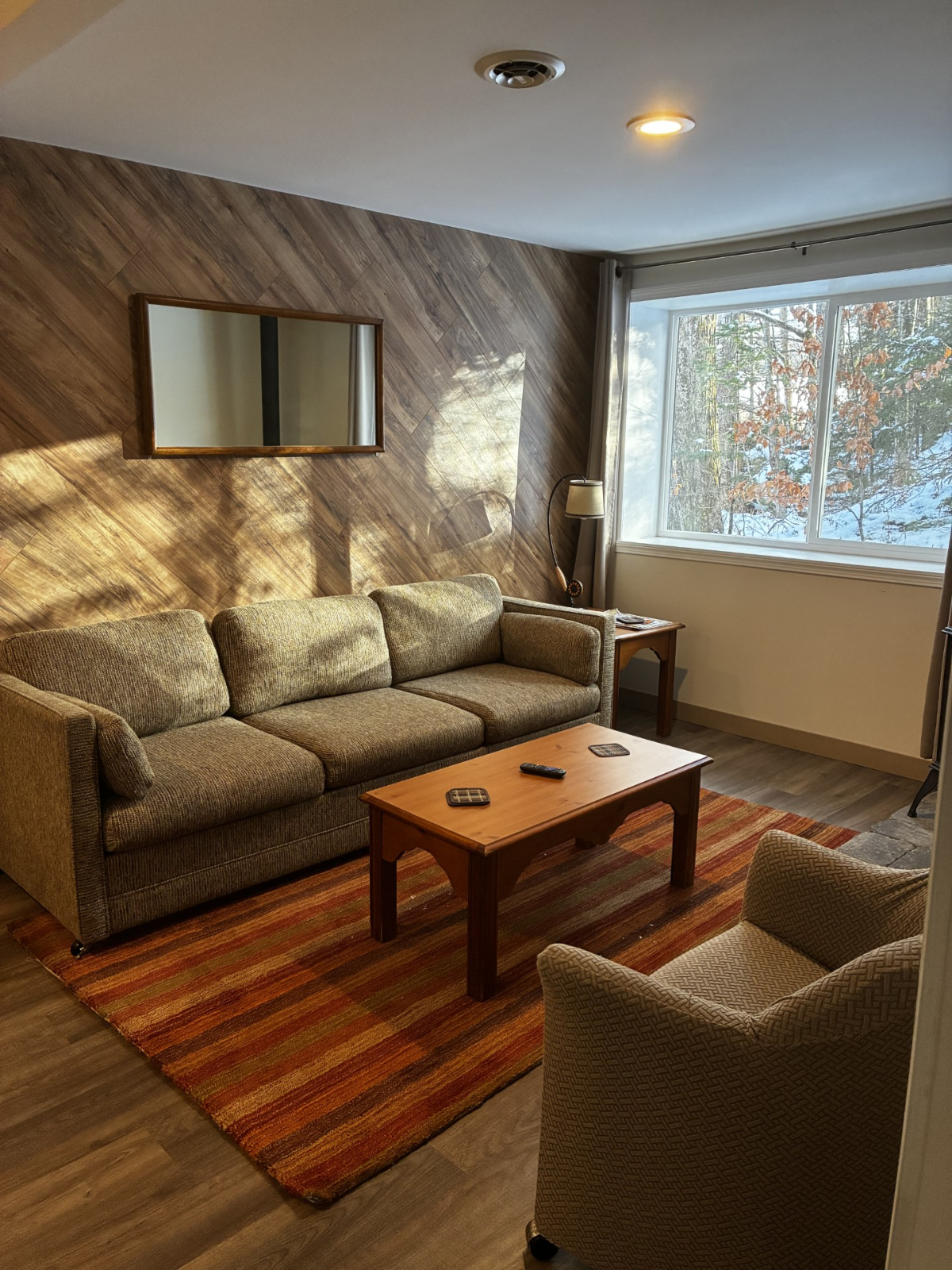 CLEAN / Comfortable  1 Bedroom Cabin Near Rutland - Photo 8