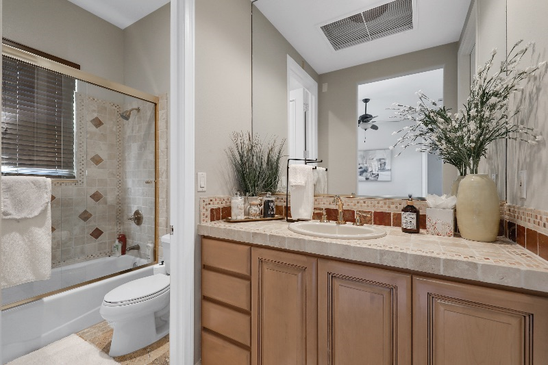 Private casita in gated PGA West community - Photo 2