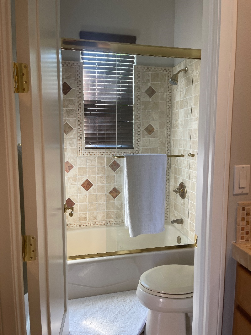 Private casita in gated PGA West community - Photo 4