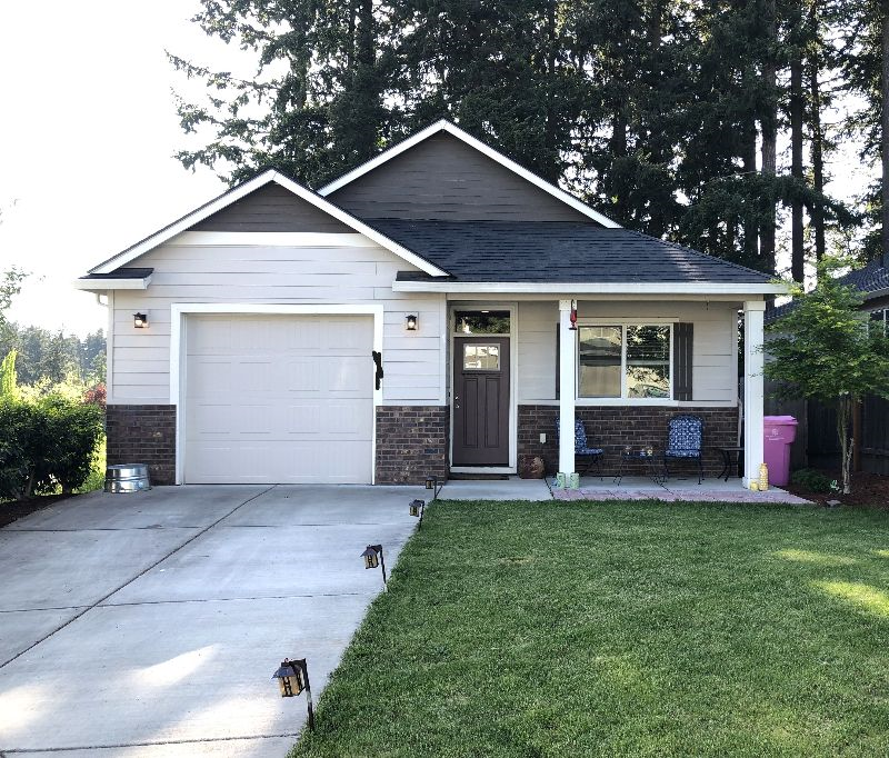 Convenient West Minnehaha, Vancouver, WA, Furnished 2BR, Office, 2BA - Quiet Cul-de-Sac - Ideal for Professionals - Photo 2