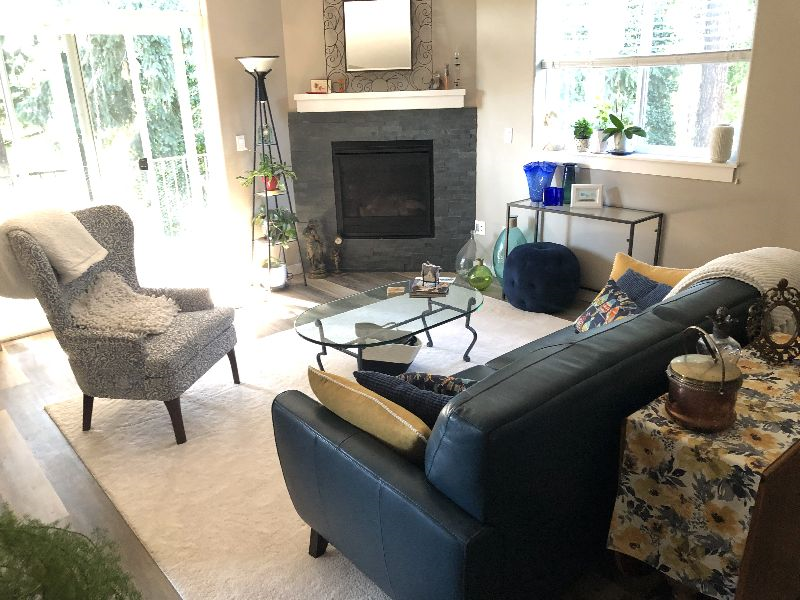 Convenient West Minnehaha, Vancouver, WA, Furnished 2BR, Office, 2BA - Quiet Cul-de-Sac - Ideal for Professionals - Photo 3