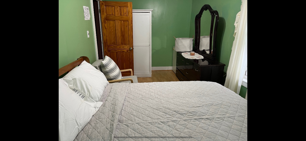 Beautifully furnished room in private house available for rent to working professional. - Photo 1