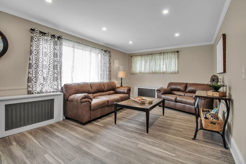 Clean and comfortable 2 bedroom in South Buffalo - Photo 8